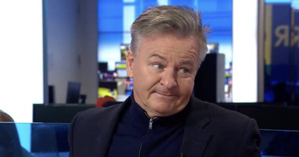 Charlie Nicholas predicts Rangers endgame as he names glaring Ibrox ‘frailty’ Michael Beale has failed to address