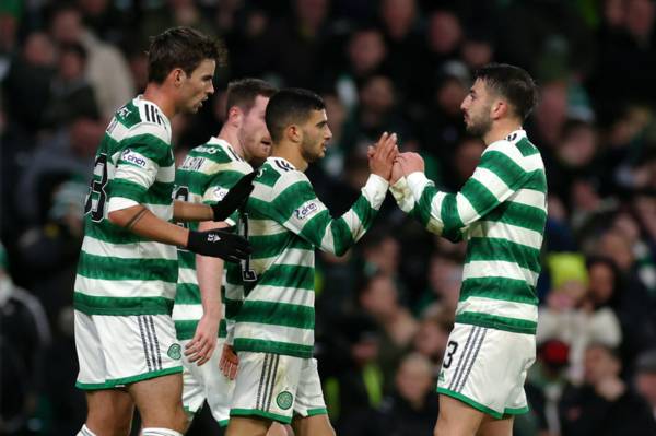 Abada pivotal, fresh VAR nonsense; 3 things we learned as Celtic beat Livingston