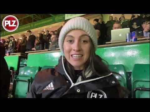 Celtic 2-1 Livingston Half Time Report