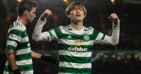 Celtic 2 Livingston 1 as Hoops restore nine point advantage over Rangers – 3 things we learned