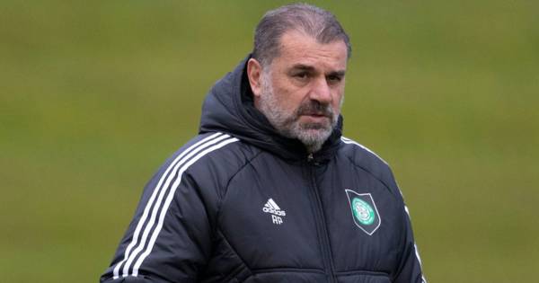 Celtic ‘getting pretty close’ to third January transfer as Ange Postecoglou provides update