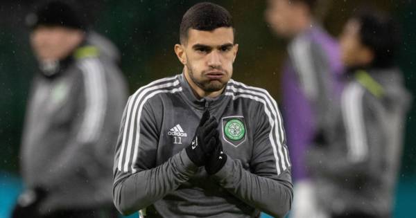 Celtic star Liel Abada attracting transfer interest as English Premier League clubs ‘follow’ winger