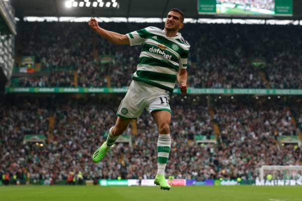 Fabrizio Romano reveals latest Celtic ace to be tracked by clubs; Bhoys stance revealed