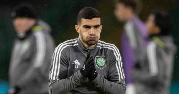 Liel Abada set for Celtic transfer interest as English Premier League clubs ‘follow’ Israeli star