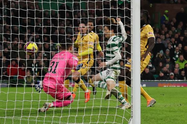 Unique Angle – “2nd goal is brilliant. The Paul McStay coming out in Ralston”