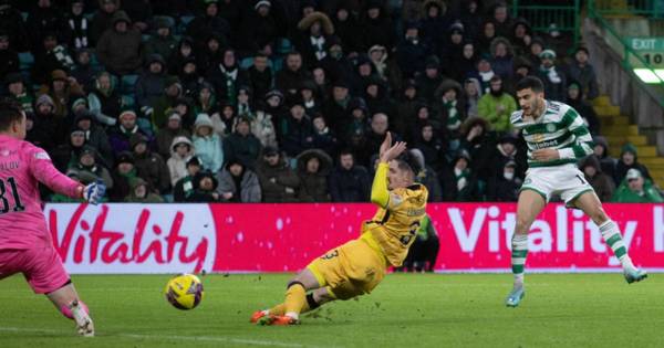 VAR shafting Celtic again while Rangers late show all Aberdeen’s own fault for time wasting – Hotline