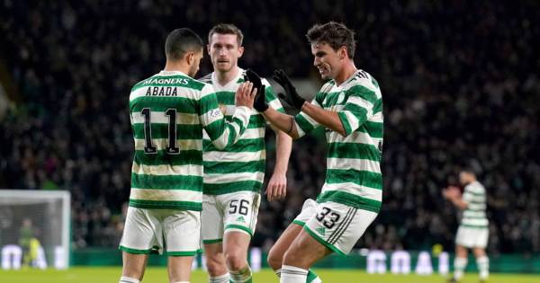 Celtic have rivals running scared but Rangers are treated like rest of Premiership also-rans – Hotline