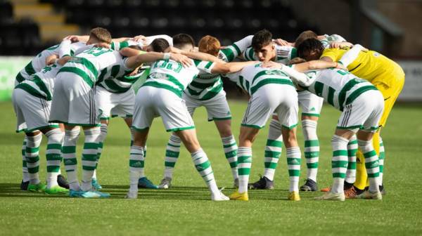 Contract extension for young Celts, Joe Morrison and Ben McPherson