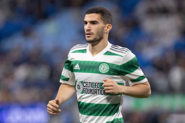 Liel Abada sent clear message amid Celtic exit rumours