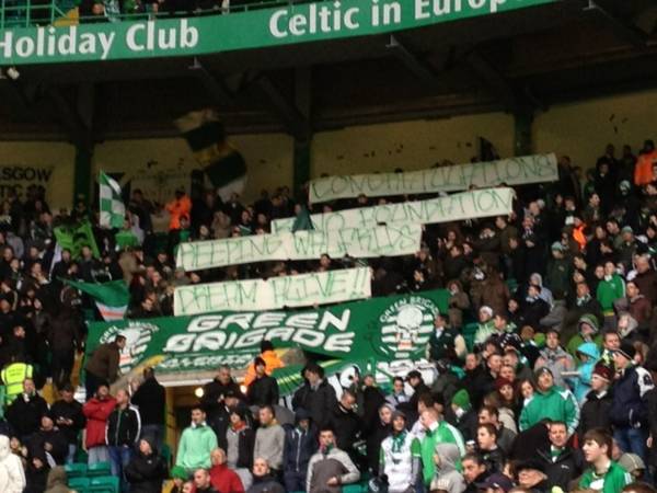 Celtic On This Day – 24th December – David Potter’s Celtic Diary