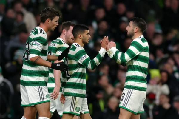 Celtic v St Johnstone: Team News, Match Officials, KO Time and Where to Watch