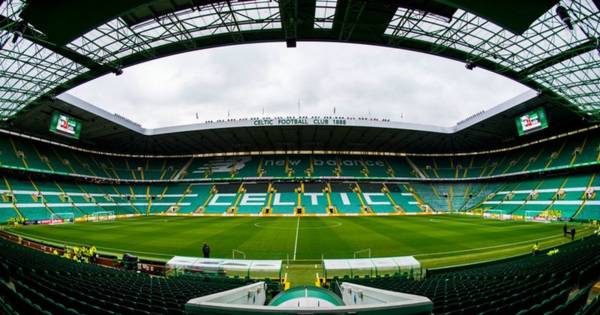 Celtic vs St Johnstone LIVE score and goal updates from the Premiership clash at Parkhead