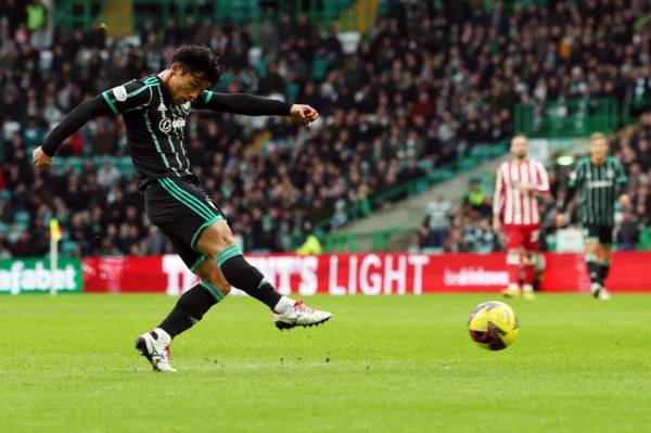 Outstanding Reo Hatate’s Right-Back Masterclass sinks Saints