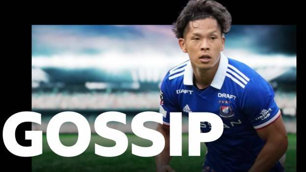 Scottish Gossip: Tomoki Iwata, Rangers, Celtic, St Mirren, Hibernian, Aberdeen