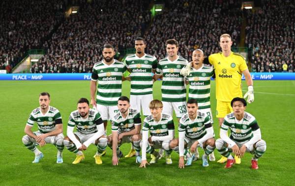 Why are Celtic not wearing hoops? Kit change for today’s St Johnstone clash explained