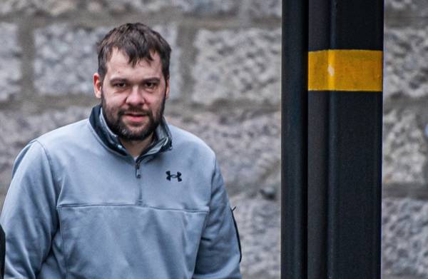 ‘A total overreaction’: Football fan avoids jail for attacking wife after O** F*** game