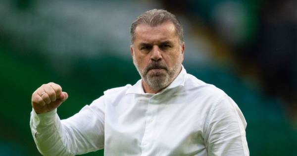 Ange Postecoglou insists Rangers game won’t matter if Celtic take their eye off the ball against Hibs