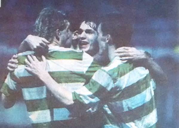 Celtic On This Day – 26th December – David Potter’s Celtic Diary