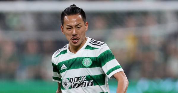 Celtic transfer state of play as Yosuke Ideguchi exit path clears while Jeremie Frimpong windfall on hold