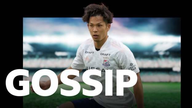 Scottish Gossip: Celtic, Tomoki Iwata, Rangers, Gordon, Hibs, Hearts