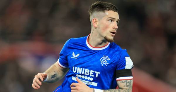 Davis and Kent deals is Rangers fantasy stuff and Celtic showed how it’s done with Scott Brown – Hotline