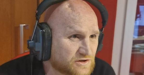 John Hartson in Celtic ‘something has to give’ verdict over Giorgos Giakoumakis stalemate