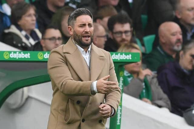 Lee Johnson’s Celtic Comments Are Plain Idiotic