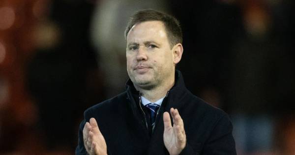 Michael Beale won’t be spooked by Celtic transfer business as Rangers boss why told ‘quality’ matters after previous flops