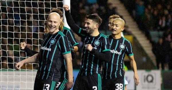 3 talking points as Celtic thrash Hibs as Ange Postecoglou faces Rangers dilemma