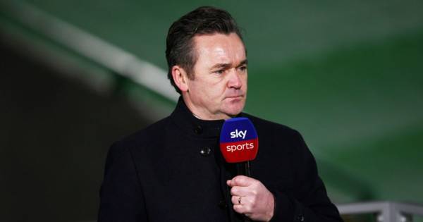 Andy Walker backtracks Rangers habit claim as he warns Celtic over title race