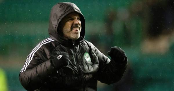 Ange Postecoglou applauds Rangers’ Mick Beale bounce but vows Celtic confident and ready