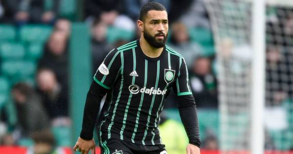 Cameron Carter-Vickers’ Celtic suspension chances assessed ahead of Rangers clash