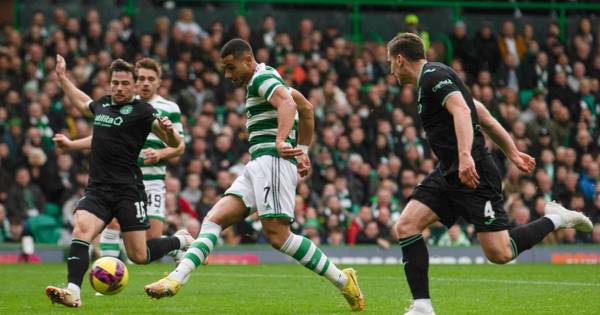 Celtic squad revealed as Ange Postecoglou faces right-back decision after stunning Reo Hatate display