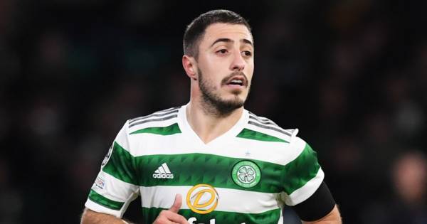 Chelsea ‘accelerate’ Josip Juranovic transfer interest as Celtic star wanted as Reece James replacement