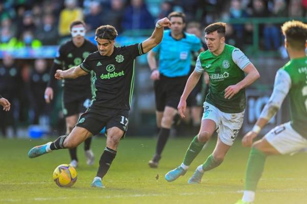 Hibernian v Celtic – Team News, Match Officials, KO time and Where to Watch