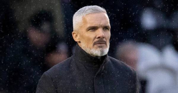 Neil Lennon makes Aberdeen cup win prediction as Celtic hero offers Jim Goodwin ‘luck’ verdict