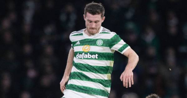 Predicted Celtic XI to face Hibs as Anthony Ralston could make return