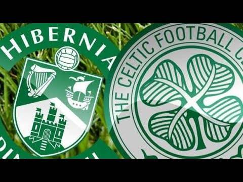 The Jungle Jims Podcast // Hibernian v Celtic post match reactions!