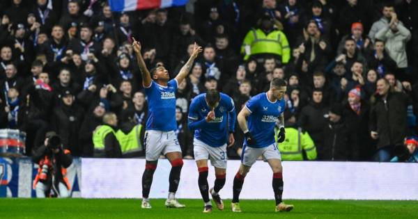 What the Rangers pundits said as Michael Beale told improvement required for Celtic showdown despite convincing win