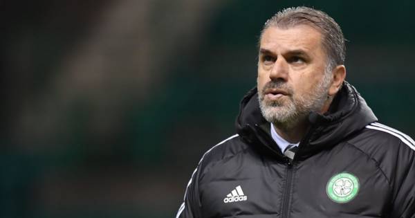 Ange Postecoglou sends ominous Celtic warning as he insists Hoops are just getting started