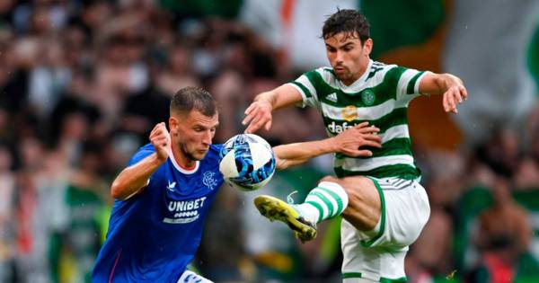 Ange Postecoglou’s Celtic ‘heavy favourites’ for Rangers clash as pundits agree on Michael Beale ‘work in progress’