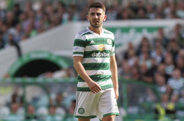 Celtic boss gives update on Greg Taylor injury before Glasgow Derby