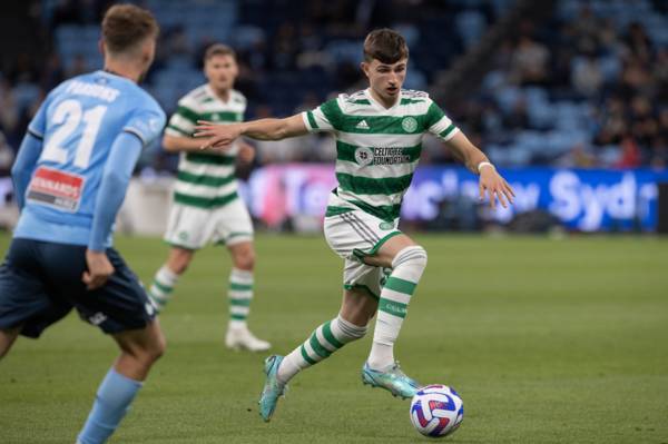 Celtic talent Rocco Vata scouted by Bayern & Juventus in 4-0 Hibernian win