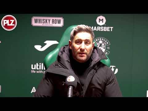 Lee Johnson claims Celtic alongside Man City as the best he’s faced