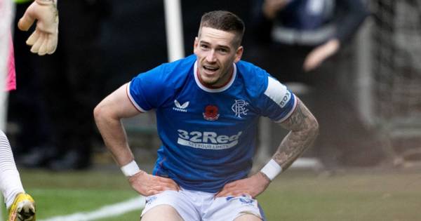 Neil Lennon issues Rangers’ Ryan Kent ‘Premier League quality’ verdict as Celtic hero expects no sale