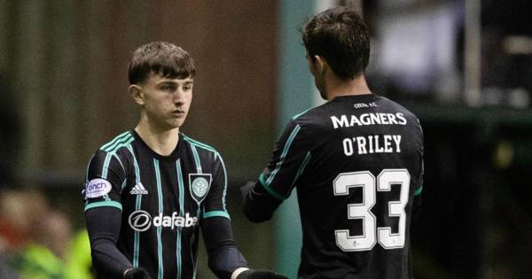 Rocco Vata attracting Celtic transfer interest as Bayern Munch, AC Milan and top sides ‘observe’ kid