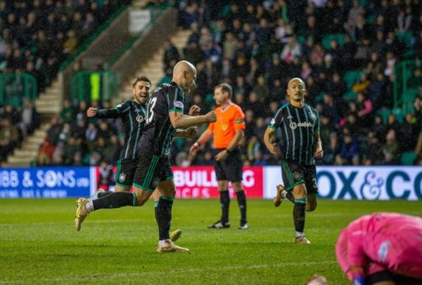 Video: Enjoy the Highlights of Celtic’s demolition of Hibs at Easter Road