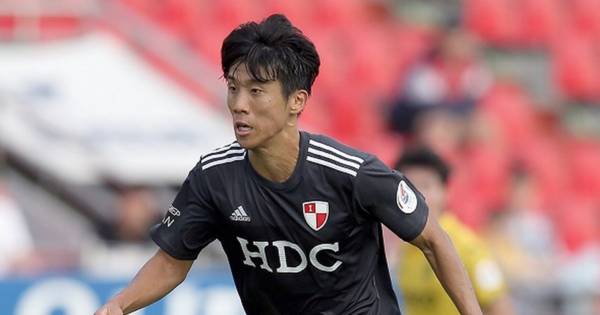 Who is Kwon Hyeok-kyu as Celtic ‘target’ profiled with South Korea’s ‘brightest prospect’ evaluated