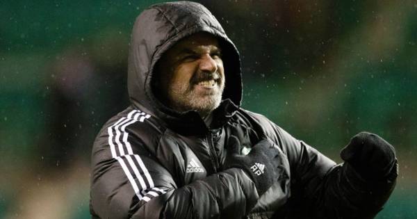 Ange Postecoglou fires Celtic ‘can always get better’ message ahead of Rangers O** F*** derby