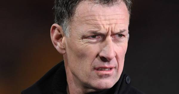 Chris Sutton sends Celtic and Rangers VAR ‘farce’ warning as he worries pivotal derby could turn into ‘shambles’